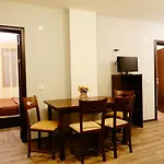 Apartamento Enis с минерален басейн джакузи и сауна Sapareva Banya