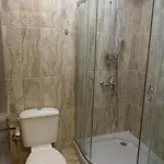 Enis с минерален басейн джакузи и сауна Apartamento Sapareva Banya